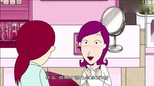 吃瓜娱乐的小新妈妈是谁